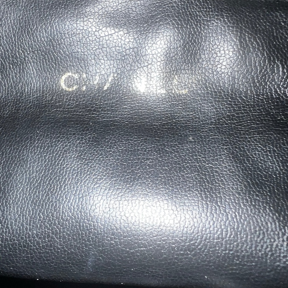 Chanel CC Logo Drawstring Backpack - Picture 14 of 17